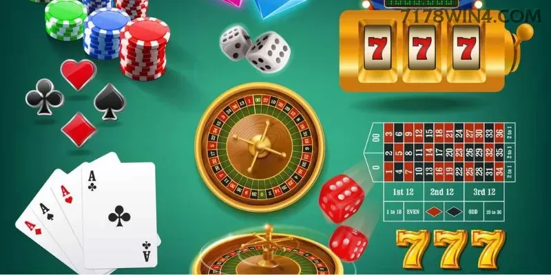 Pagamentos 7178win PIX