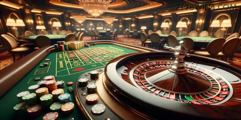 Slots com prêmios 7178win